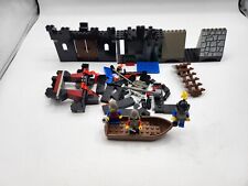 Lego dark fortress for sale  ROSSENDALE