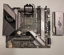 ASUS ROG MAXIMUS XI GENE Motherboard Intel Z390 LGA 1151 DDR4 mATX M.2 USB 3.1 for sale  Shipping to South Africa