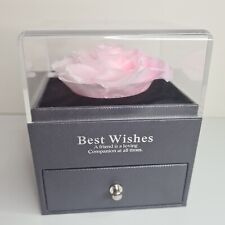 Preserved soap rose for sale  COVENTRY