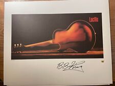 bb king lucille for sale  Bremerton