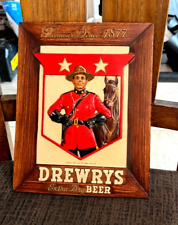 Rare drewrys beer for sale  Slatington