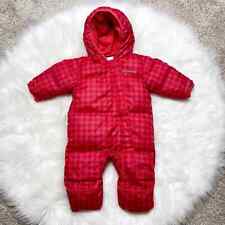 Columbia infant months for sale  Hugo