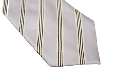 Cravatta seta royal usato  Massa Di Somma