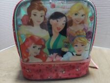 lunch box disney princess for sale  Ocala