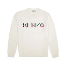 Kenzo sweater pullover gebraucht kaufen  Nußloch