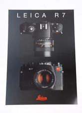 Leica poster illustrativo usato  Venezia