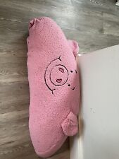 Percy pig bed for sale  BANBURY