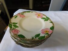 Franciscan china desert for sale  Brookfield