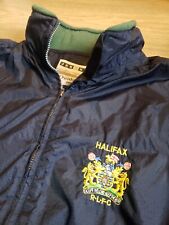 Halifax rugby jacket for sale  BRIGHOUSE