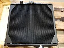 Hmmwv m998 radiator for sale  Augusta