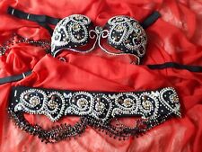 Professional belly dance for sale  GREENHITHE