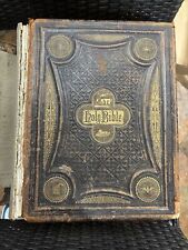 Holy bible rev. for sale  SOUTHPORT