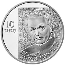 Silbermünze anton bernolák gebraucht kaufen  Erftstadt