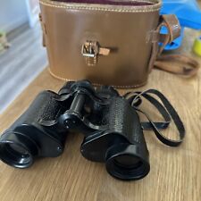 Vintage binoculars coated for sale  KIDDERMINSTER