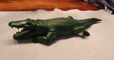 Krokodil alligator playmobil gebraucht kaufen  Steinhagen