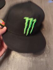 Monster energy big for sale  The Colony
