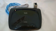 Cisco linksys wag120n usato  Palermo