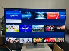 Samsung qled ultra gebraucht kaufen  Frankfurt