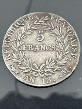 Francs argent toulouse d'occasion  Quetigny