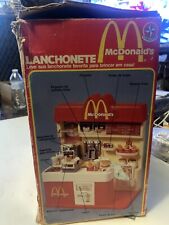 1986 mcdonald restaurant for sale  Milwaukee