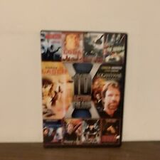 Action films vol. for sale  Gray