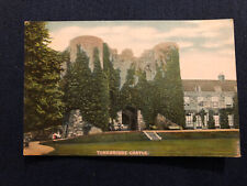 1905 old postcard for sale  STANFORD-LE-HOPE