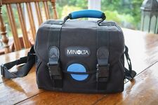 Vintage retro minolta for sale  FERNDOWN