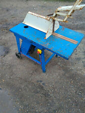 Posch petrol saw for sale  CORBY