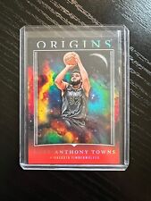 Karl anthony towns for sale  Chicago