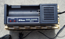 Nikon quick charger for sale  Winter Park