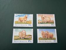 Australia 1989 sg1195 for sale  CHEADLE