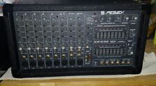 Peavey 696 powered for sale  Connersville