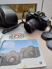 Vintage canon eos for sale  WITNEY