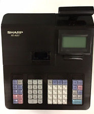 Sharp a207 menu for sale  Stafford