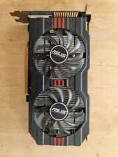 Asus hd7770 2gd5 for sale  NEWQUAY