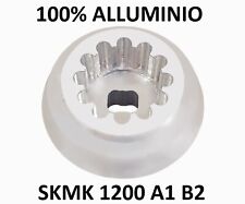 Enganche Aluminio para Lidl Silvercrest Monsieur Cuisine Plus Skmk 1200 A1 B2 comprar usado  Enviando para Brazil