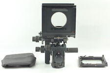 [MINT w/ Wide Angle Bellows] Sinar C2 4x5 45 Large Format Film Camera From JAPAN, usado segunda mano  Embacar hacia Argentina
