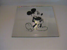 Vintage square mickey for sale  Playa Del Rey