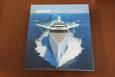 Sinot yacht design for sale  Shipping to United Kingdom