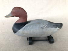 Duck decoy redhead for sale  Washington