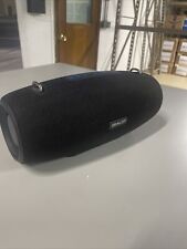Alto-falante Bluetooth sem fio portátil subwoofer estéreo caixa de som 360° ZEALOT S67, usado comprar usado  Enviando para Brazil