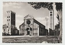 Verona cartolina basilica usato  Cirie