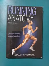 Running anatomy for sale  Downers Grove