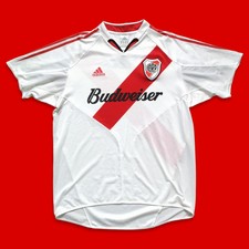 River plate 2004 usato  Milano