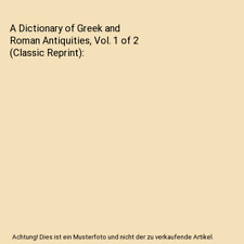 Dictionary greek and gebraucht kaufen  Trebbin