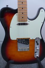 Telecaster custom build for sale  SUNDERLAND