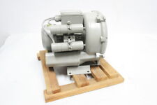 Siemens 2BH1200-7AV05-Z Regenerative Blower 1ph 0.32kw 115/230v-ac, used for sale  Shipping to South Africa