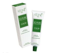 Usado, Keune So Pure Hair Color 60ml - 100% sem amônia e parabeno comprar usado  Enviando para Brazil