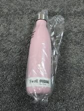 S'well Original 25 oz Stainless Steel Water Bottle Pink, used for sale  Shipping to South Africa