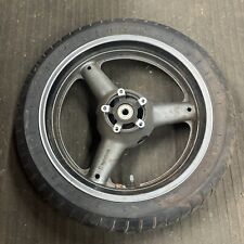 Complete rear wheel for sale  Rome